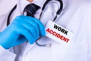 How Is a Workers’ Comp Doctor Selected