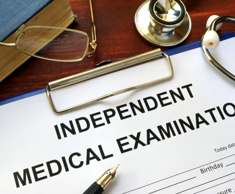 What to Expect with an IME in an Indiana Workers’ Compensation Claim