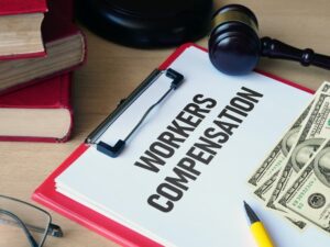 Workers' Compensation With Attorney Hammer 