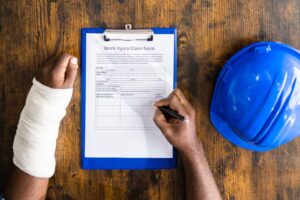 Worker Accident Insurance: Disability Compensation and Social Benefits 