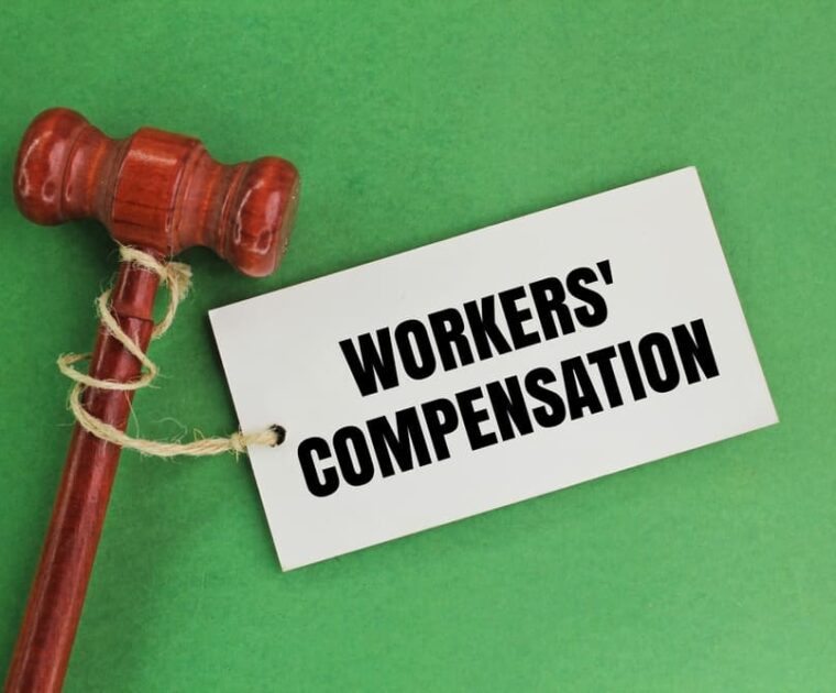 Who Can Receive Workers’ Comp in Indiana?, Klezmer Maudlin PC