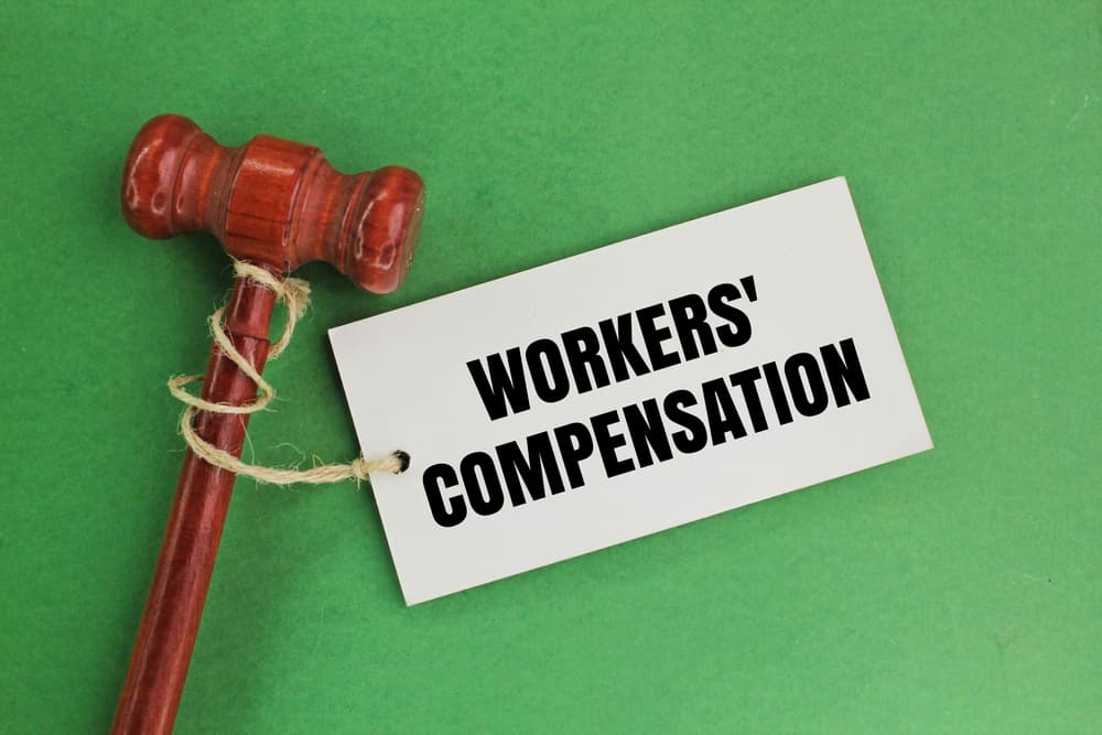 Who Can Receive Workers’ Comp in Indiana?, Klezmer Maudlin PC