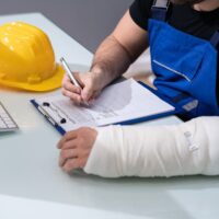 Worker Accident Insurance: Coverage for Disability Compensation and Social Benefits.