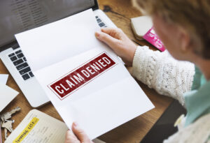 Denied or Delayed Claims