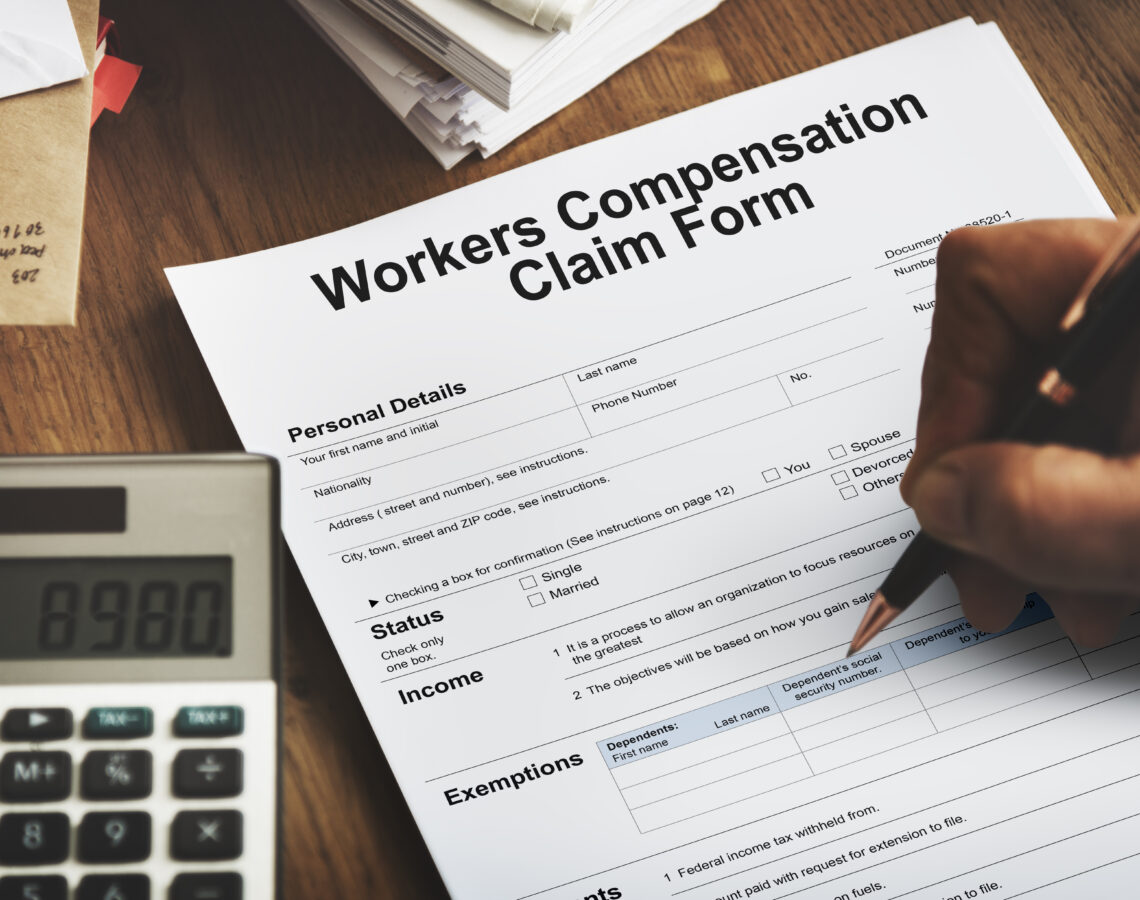 Does Workers' Compensation Insurance Pay For Pain And Suffering