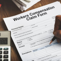 Does Workers' Compensation Insurance Pay For Pain And Suffering