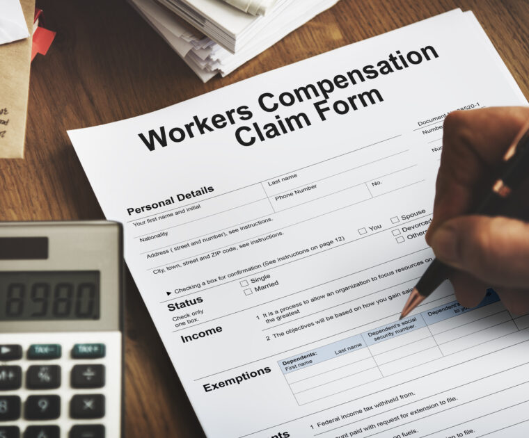 Does Workers' Compensation Insurance Pay For Pain And Suffering