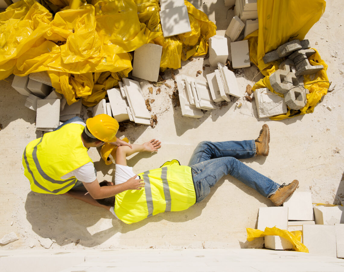 How Can I File A Third-Party Claim After a Construction Accident