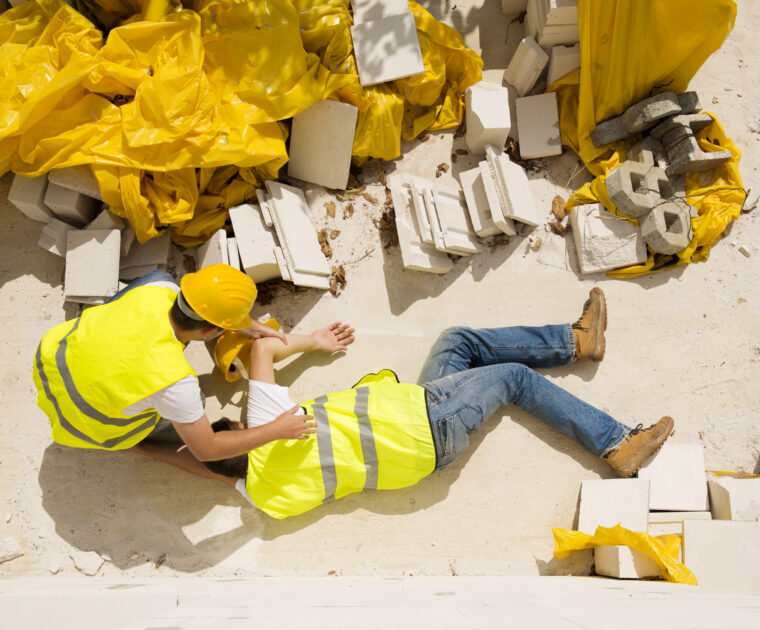 How Can I File A Third-Party Claim After a Construction Accident