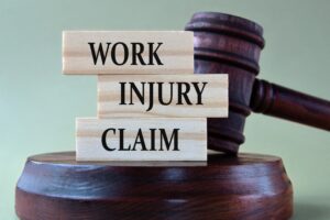 What Should I Look For In a Work Injury Lawyer