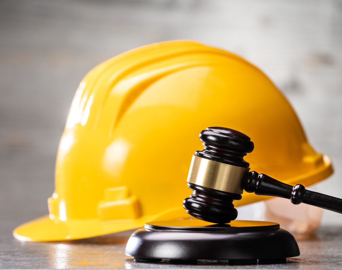 How Can A Lawyer Help After A Construction Accident Injury