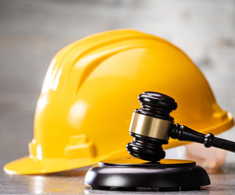 How Can A Lawyer Help After A Construction Accident Injury